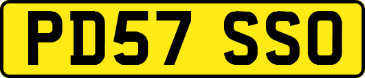 PD57SSO