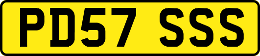 PD57SSS