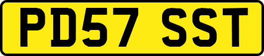 PD57SST