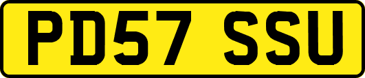 PD57SSU
