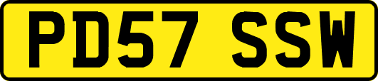 PD57SSW