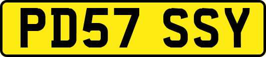 PD57SSY