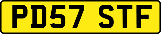 PD57STF