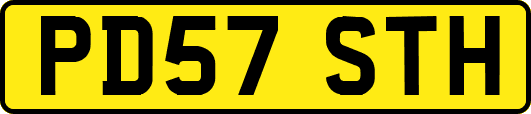 PD57STH