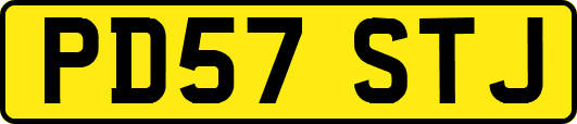 PD57STJ