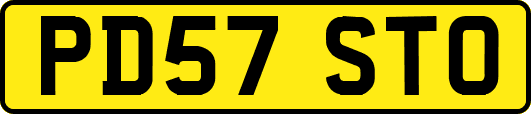PD57STO