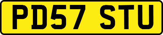 PD57STU