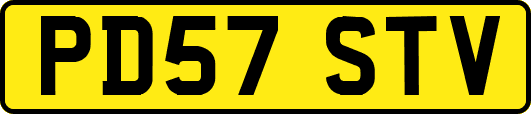 PD57STV