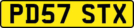 PD57STX