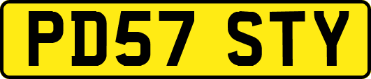 PD57STY