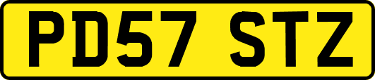 PD57STZ