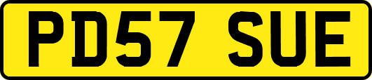 PD57SUE