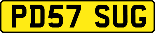 PD57SUG