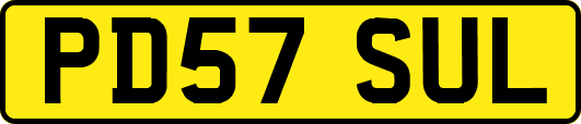 PD57SUL