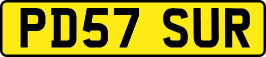 PD57SUR