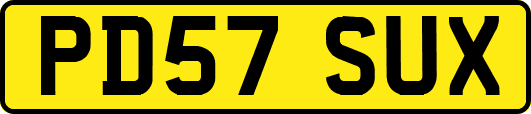 PD57SUX