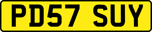 PD57SUY