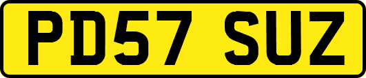 PD57SUZ