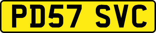 PD57SVC
