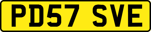PD57SVE