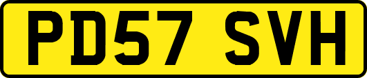 PD57SVH