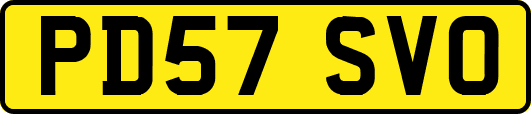 PD57SVO