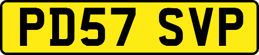PD57SVP