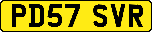 PD57SVR