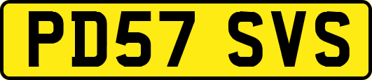PD57SVS