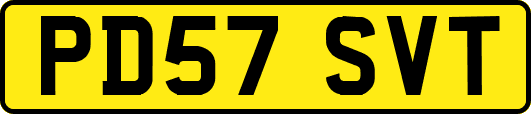 PD57SVT