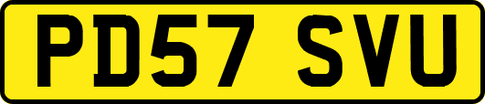 PD57SVU
