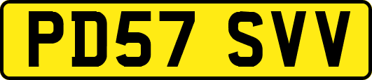 PD57SVV