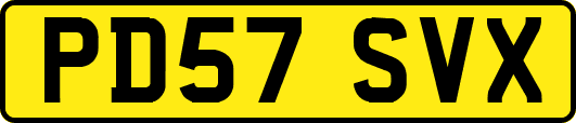 PD57SVX