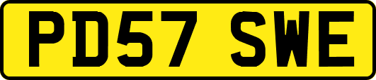 PD57SWE