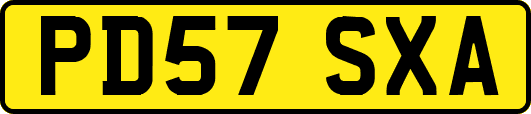 PD57SXA