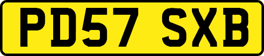 PD57SXB