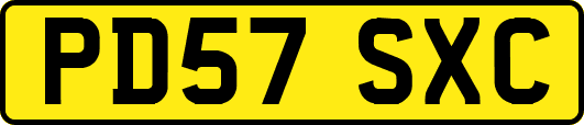 PD57SXC