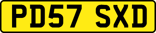 PD57SXD