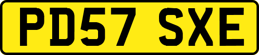 PD57SXE