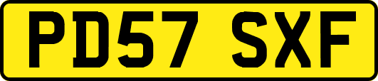 PD57SXF