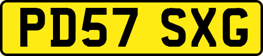 PD57SXG