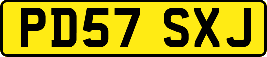 PD57SXJ