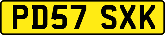 PD57SXK