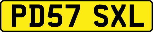 PD57SXL