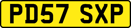 PD57SXP
