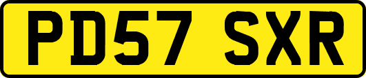 PD57SXR