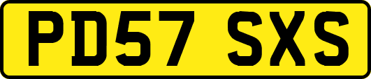 PD57SXS