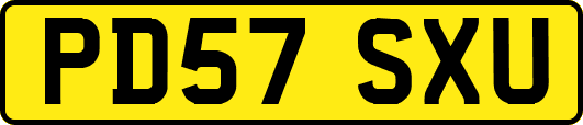 PD57SXU