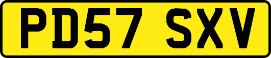PD57SXV