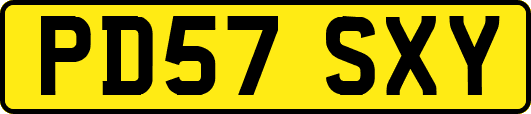 PD57SXY